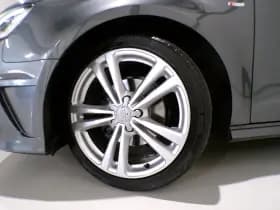 Audi A3 thumbnail 5