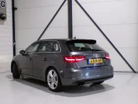 Audi A3 thumbnail 9