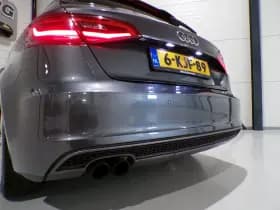 Audi A3 thumbnail 10