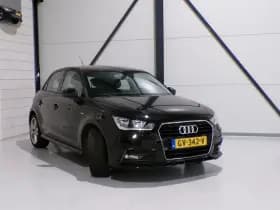 Audi A1 thumbnail 3