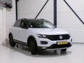 Volkswagen T-Roc thumbnail 3