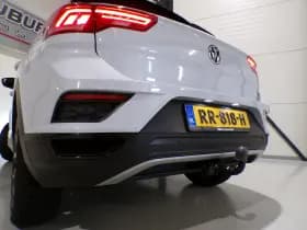 Volkswagen T-Roc thumbnail 10