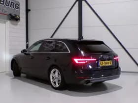 Audi A4 thumbnail 10