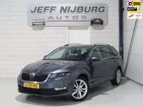 Škoda Octavia thumbnail 1