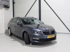 Škoda Octavia thumbnail 3