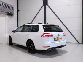 Volkswagen Golf thumbnail 9
