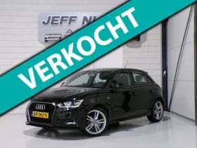 Audi A1 thumbnail 1