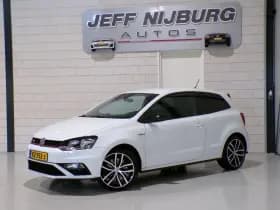Volkswagen Polo thumbnail 2