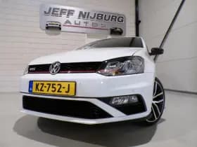 Volkswagen Polo thumbnail 4