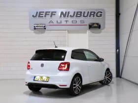 Volkswagen Polo thumbnail 7
