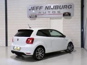 Volkswagen Polo thumbnail 8