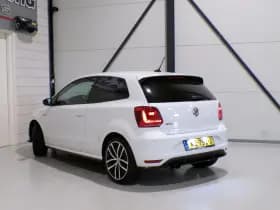 Volkswagen Polo thumbnail 9
