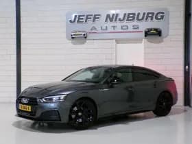 Audi S5 thumbnail 2
