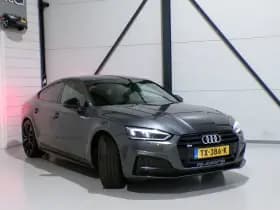 Audi S5 thumbnail 3
