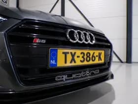 Audi S5 thumbnail 5
