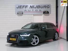 Audi A6 thumbnail 1