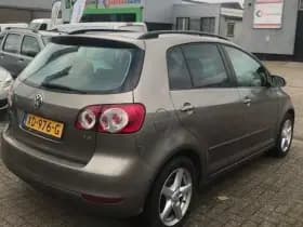 Volkswagen Golf thumbnail 7