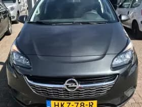 Opel Corsa thumbnail 2