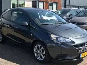 Opel Corsa thumbnail 3