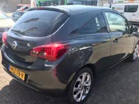 Opel Corsa thumbnail 7