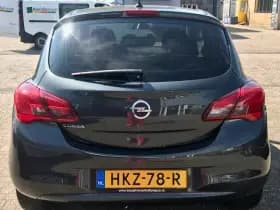 Opel Corsa thumbnail 8