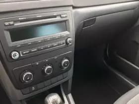 Škoda Yeti thumbnail 6
