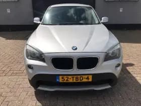 BMW X1 thumbnail 2