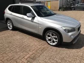BMW X1 thumbnail 3