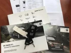 BMW X1 thumbnail 7