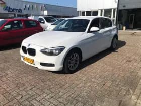 BMW 1-Serie