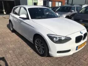 BMW 1-Serie thumbnail 3