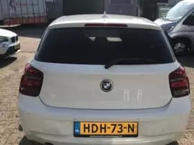 BMW 1-Serie thumbnail 4