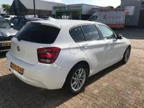 BMW 1-Serie thumbnail 5