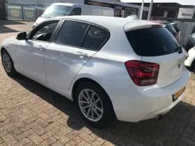 BMW 1-Serie thumbnail 6