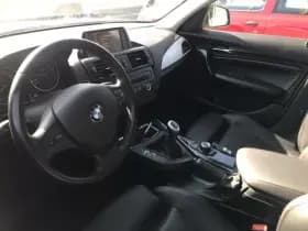 BMW 1-Serie thumbnail 10