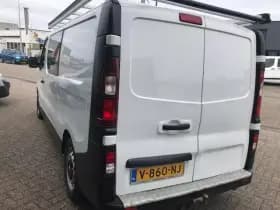 Renault Trafic thumbnail 5