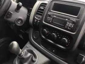 Renault Trafic thumbnail 8