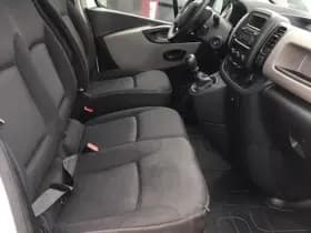 Renault Trafic thumbnail 9