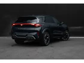 CUPRA Terramar thumbnail 2