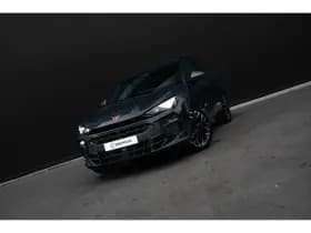 CUPRA Terramar thumbnail 3