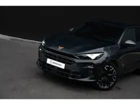 CUPRA Terramar thumbnail 4