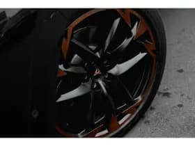 CUPRA Terramar thumbnail 4