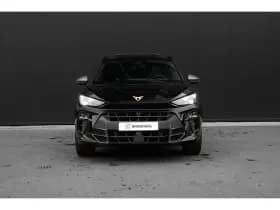 CUPRA Terramar thumbnail 5