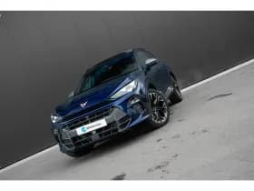 CUPRA Terramar thumbnail 3