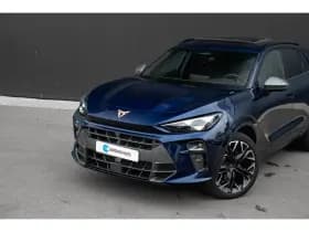 CUPRA Terramar thumbnail 4