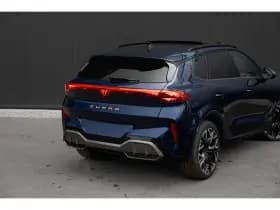 CUPRA Terramar thumbnail 8