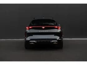 CUPRA Formentor thumbnail 4