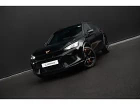 CUPRA Formentor thumbnail 9