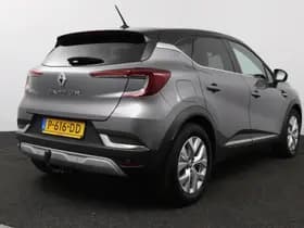 Renault Captur thumbnail 2