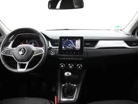 Renault Captur thumbnail 3